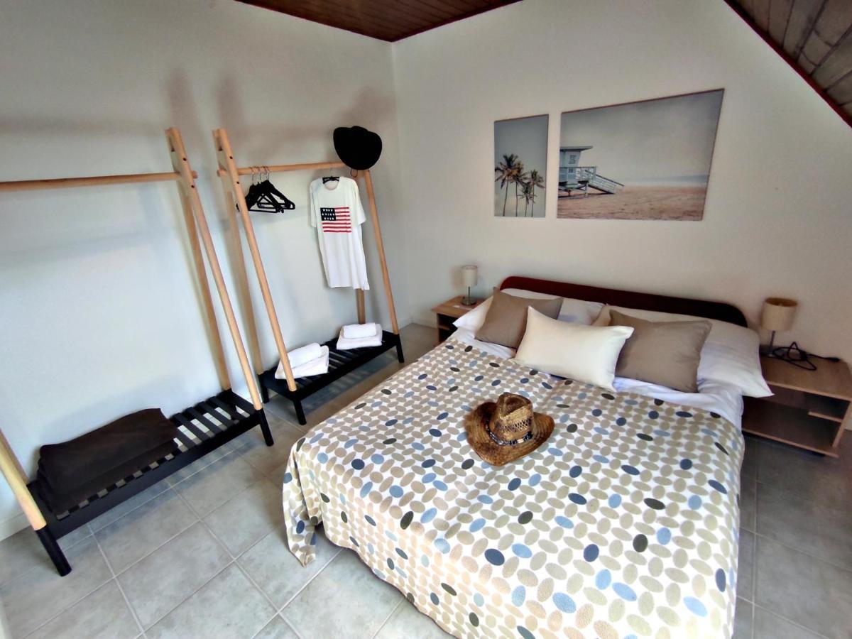 Alea Apartmanok ฮอร์กานี ภายนอก รูปภาพ