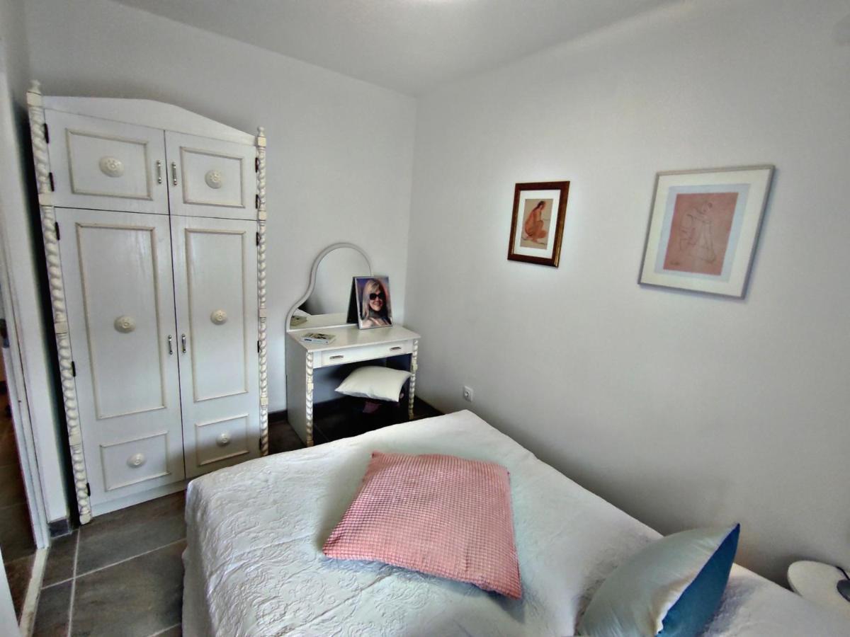 Alea Apartmanok ฮอร์กานี ภายนอก รูปภาพ
