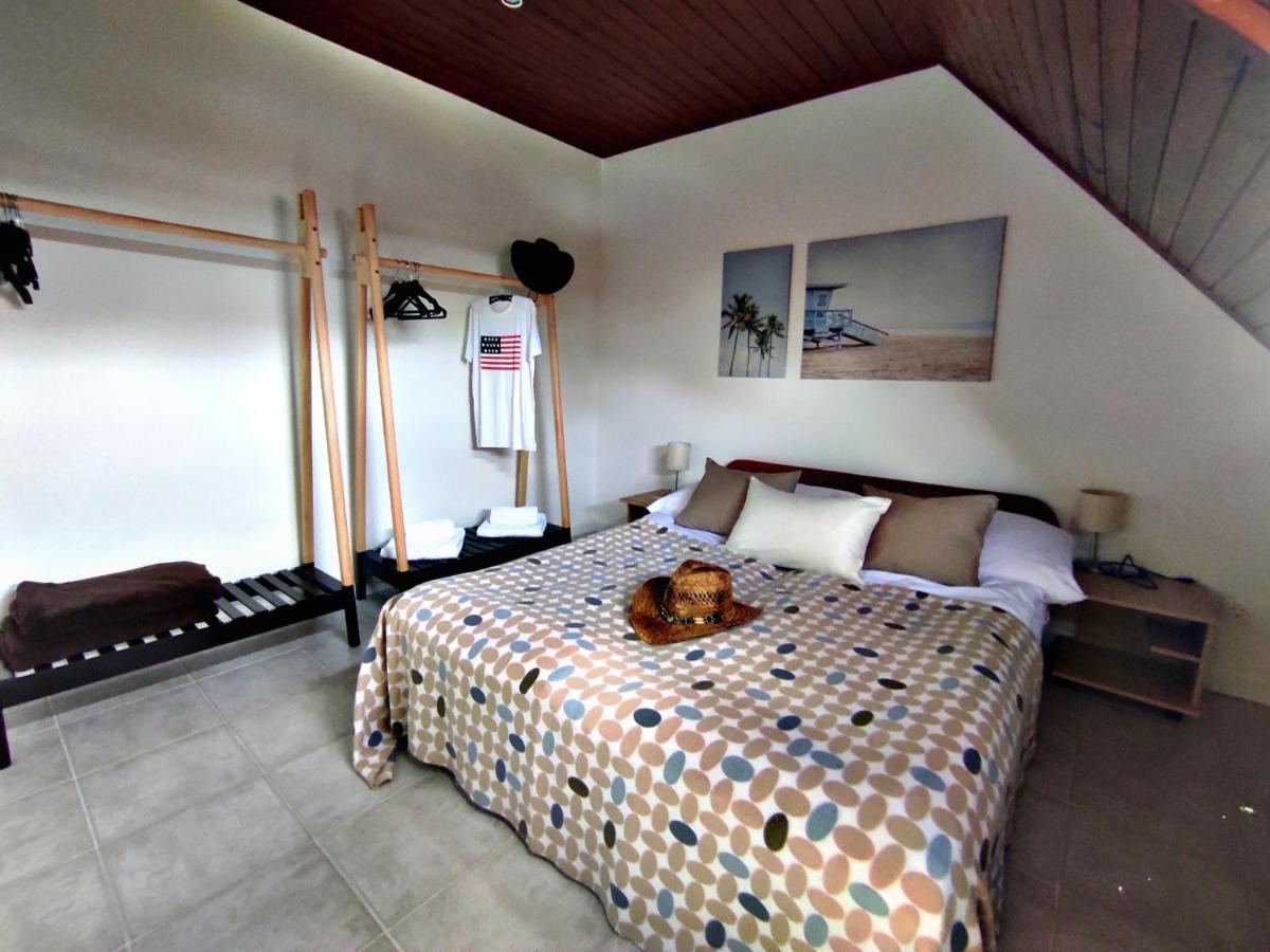 Alea Apartmanok ฮอร์กานี ภายนอก รูปภาพ