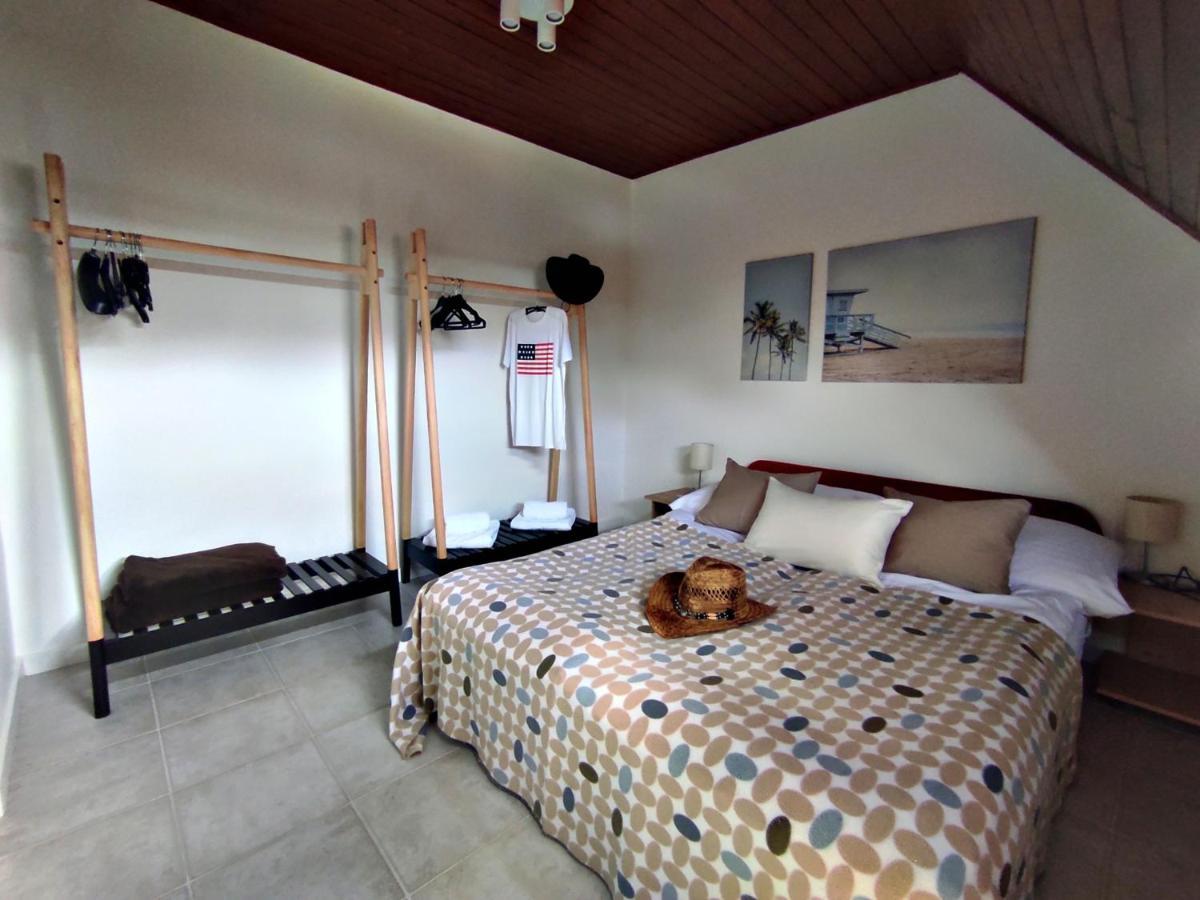 Alea Apartmanok ฮอร์กานี ภายนอก รูปภาพ